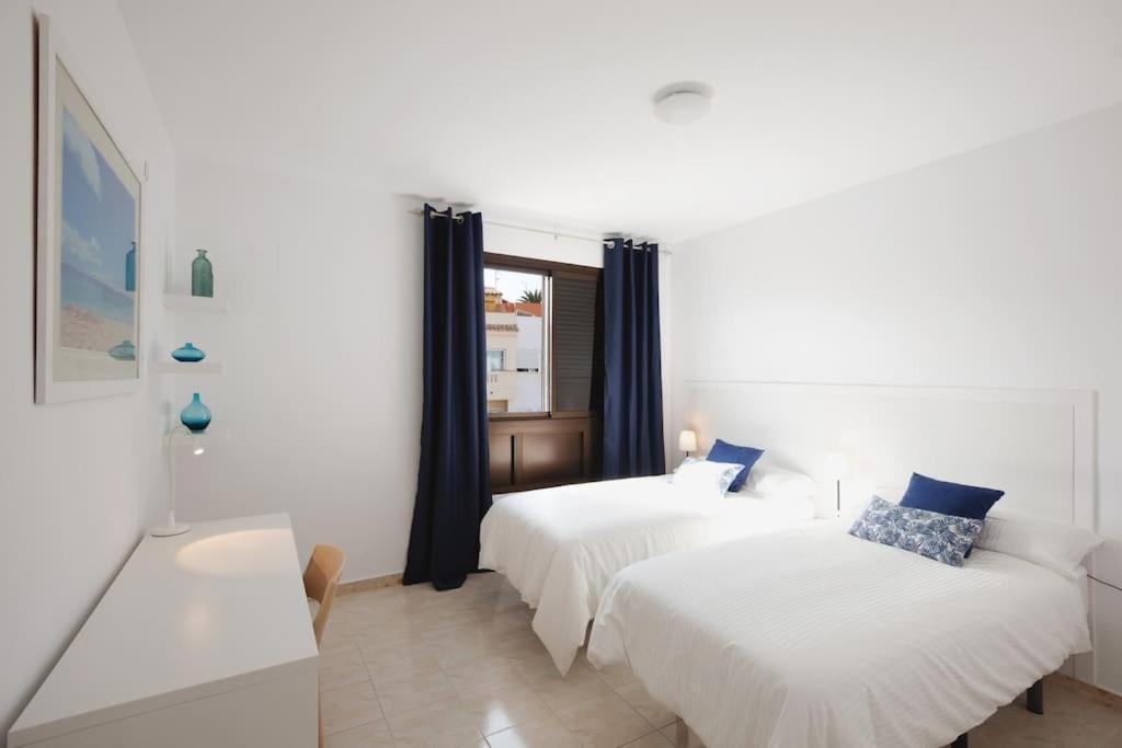Apartamento Dominguez, Fuerteventura モロ・デル・ハブレ エクステリア 写真