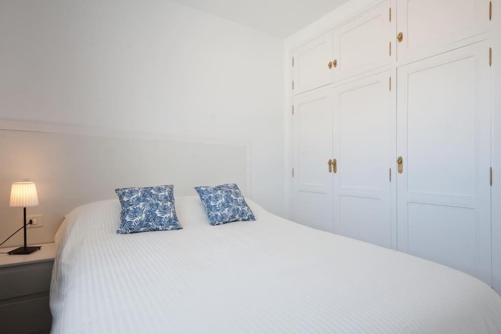 Apartamento Dominguez, Fuerteventura モロ・デル・ハブレ エクステリア 写真