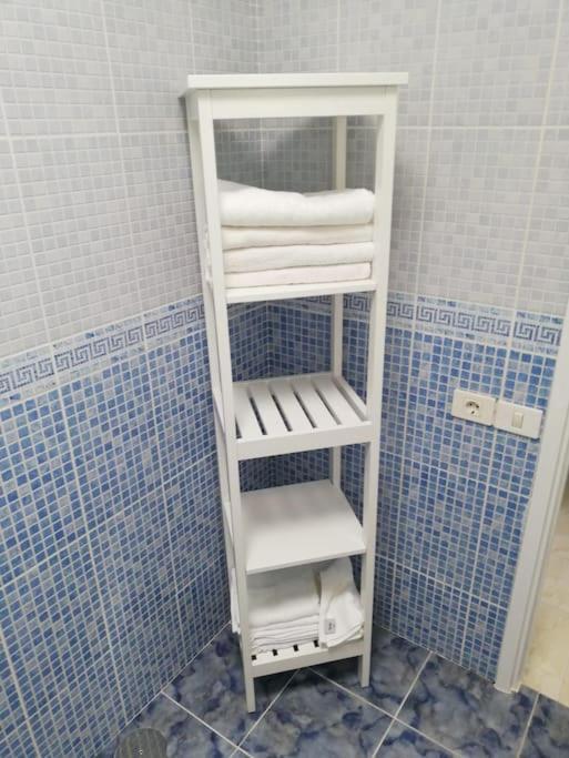 Apartamento Dominguez, Fuerteventura モロ・デル・ハブレ エクステリア 写真